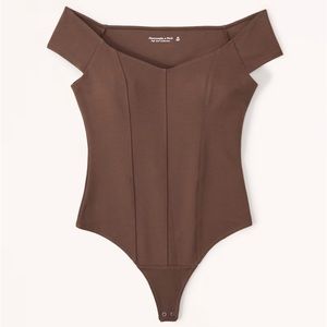 Abercrombie and Fitch bodysuit